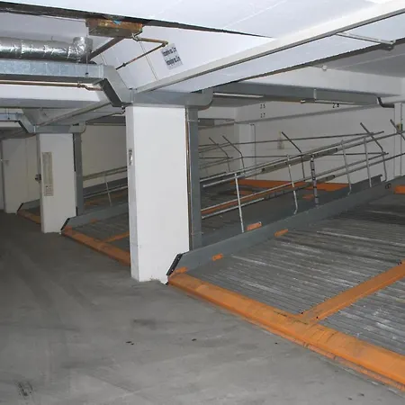 Daire Haus Seemeile 2 19 *