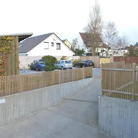 Daire Haus Seemeile 2 19