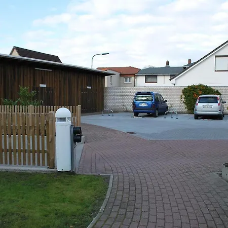 Haus Seemeile 2 19 Büsum