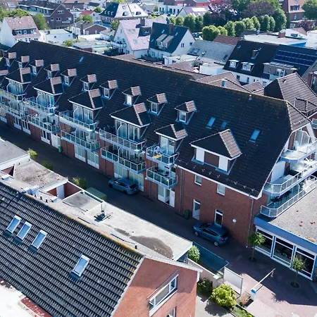 Haus Seemeile 2 19 * Büsum